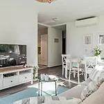 Blue Apartament Balatonlelle