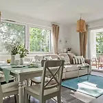 Apartament Blue Balatonlelle
