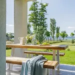 Apartament Blue