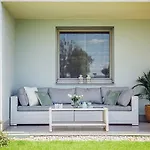 Apartament Blue