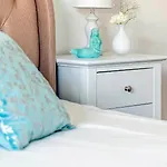 Apartament Blue *