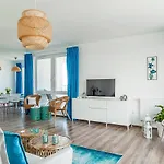 Blue Apartament