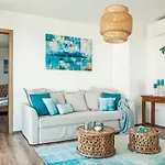 Apartament Blue *