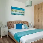 Apartament Blue Balatonlelle