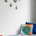 Apartament Blue