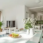 Apartament Blue Balatonlelle