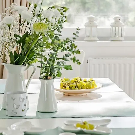 Blue Apartment Balatonlelle