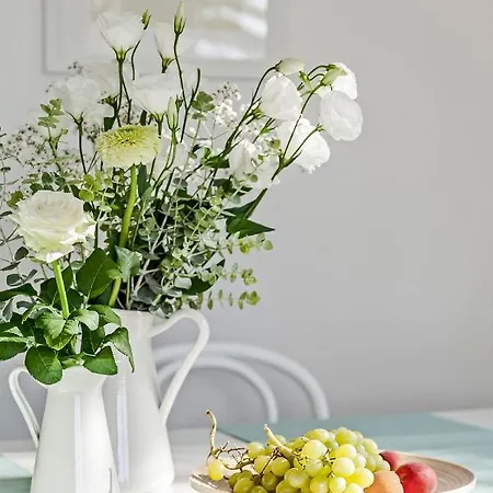 Blue Apartment Balatonlelle