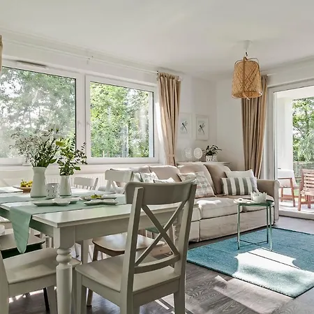 Apartment Blue Balatonlelle