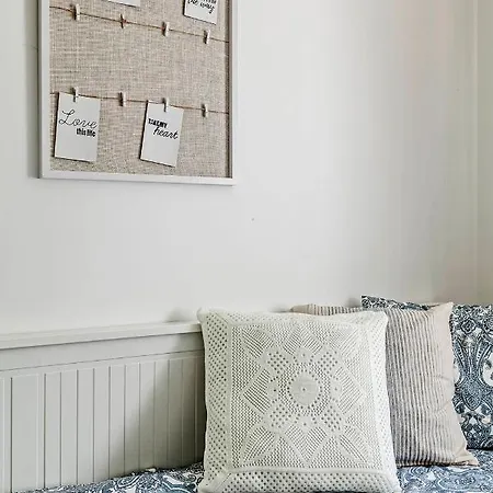 Apartment Blue Balatonlelle