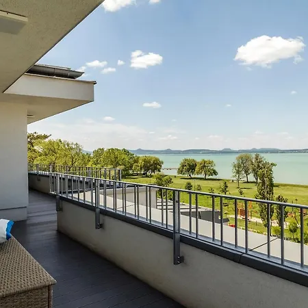 Blue Balatonlelle