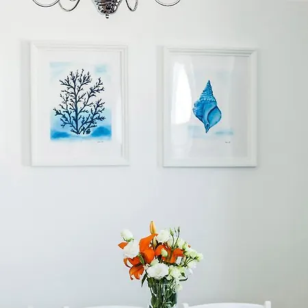 Lejlighed Blue *