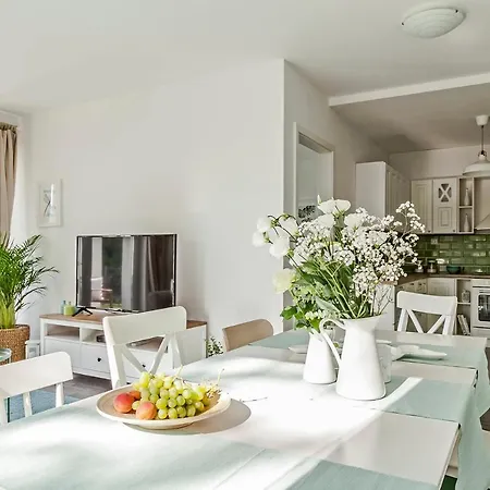 Apartment Blue Balatonlelle