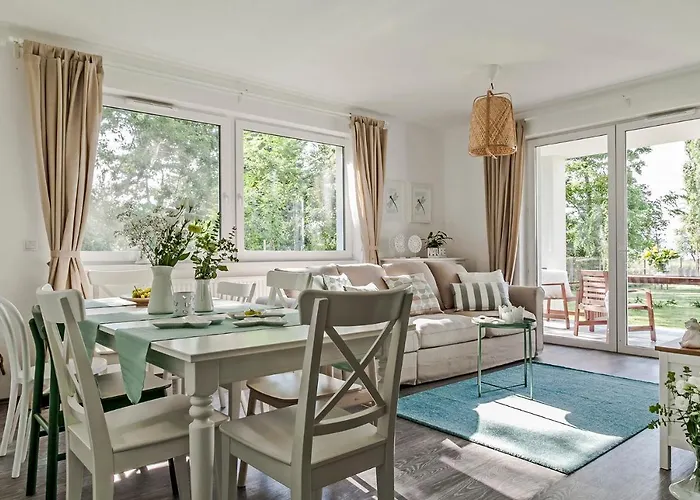 Apartman Blue Balatonlelle