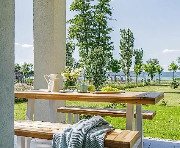 Apartman Blue