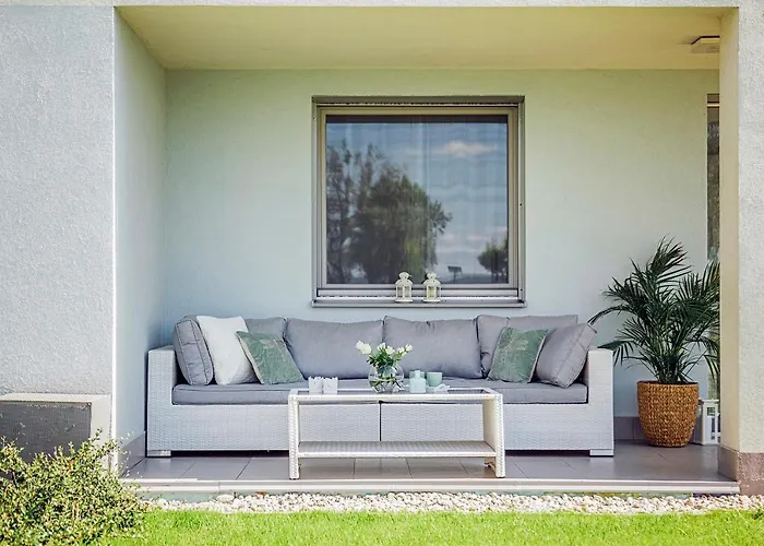 Apartman Blue