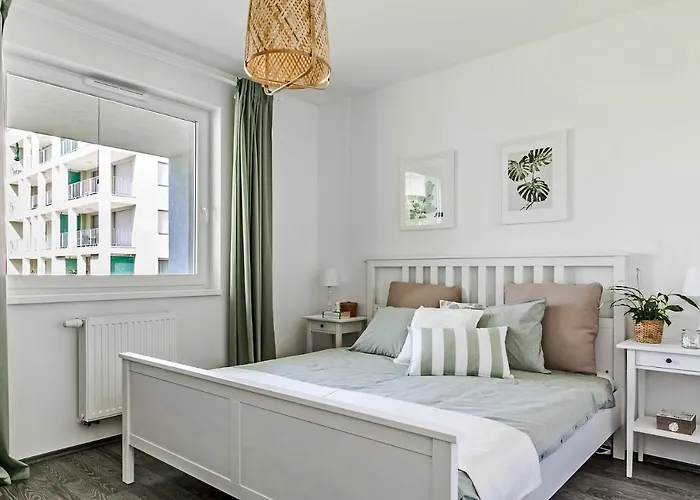 Blue Apartman Balatonlelle