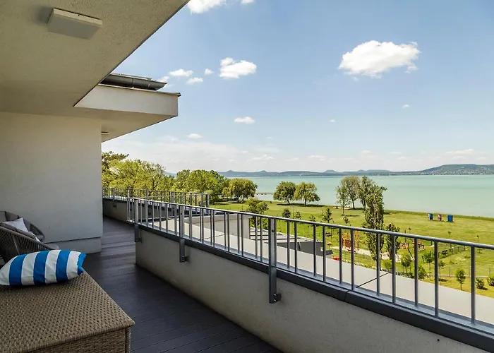 Blue Balatonlelle