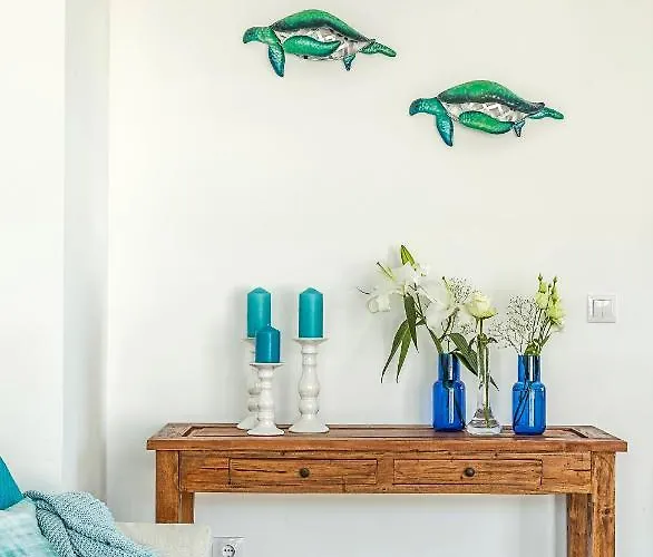 Apartman Blue Balatonlelle