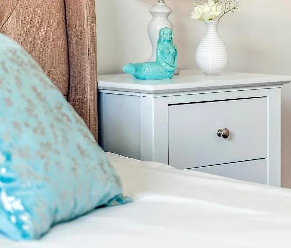 Apartman Blue *