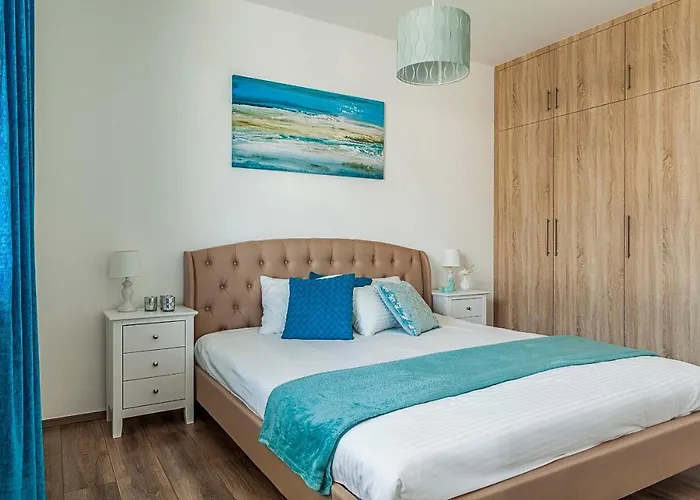 Apartman Blue Balatonlelle