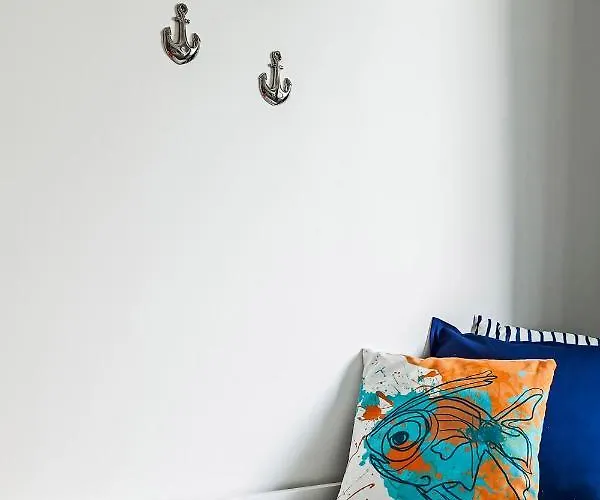 Apartman Blue
