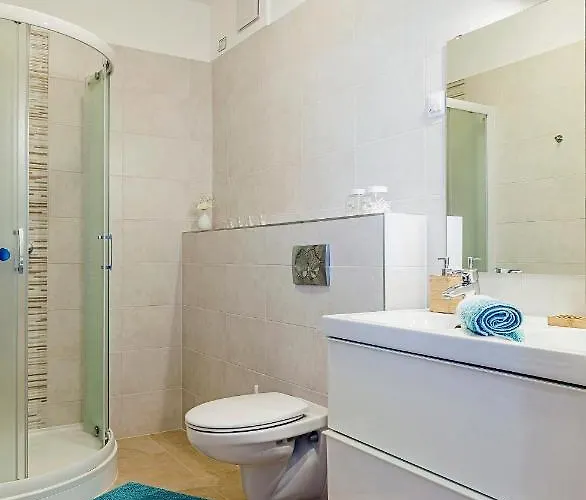 Apartman Blue