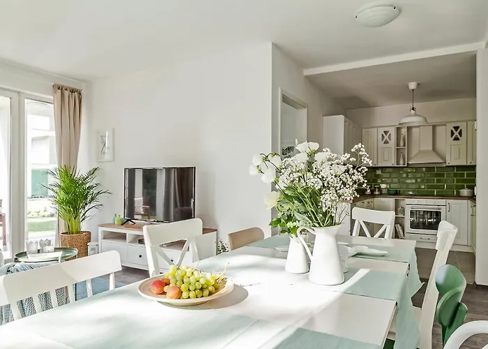 Apartman Blue Balatonlelle